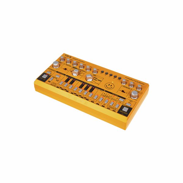 Behringer TD-3-AM Yellow B-Stock
