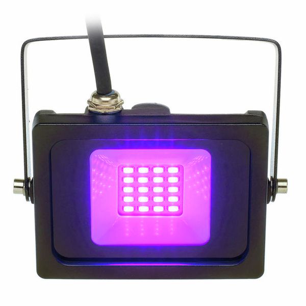 Eurolite LED IP FL-10 SMD purple