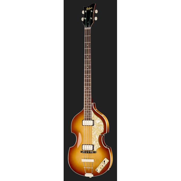 Höfner H500/1 Artist Violin Bass