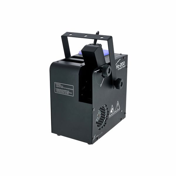 Stairville Hz-200 Compact Hazer D B-Stock