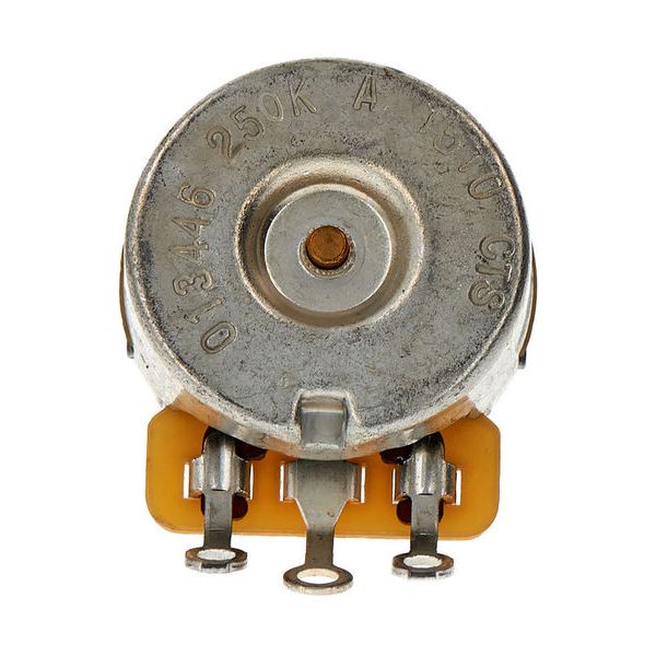 Fender Original Poti 250k