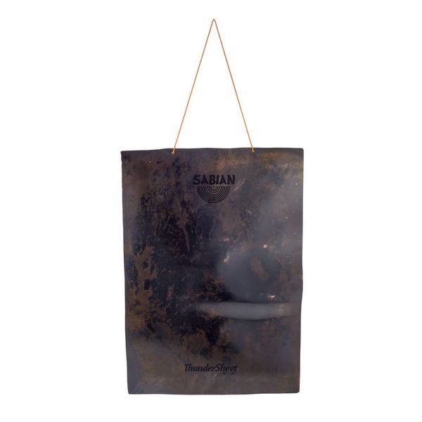 Sabian Thundersheet 18
