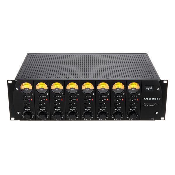 SPL Crescendo 8