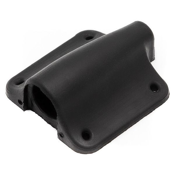 Bubblebee Lav Concealer Sennheiser ME2BK