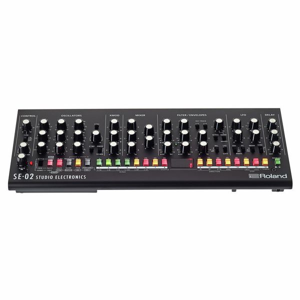 Roland SE-02 Boutique