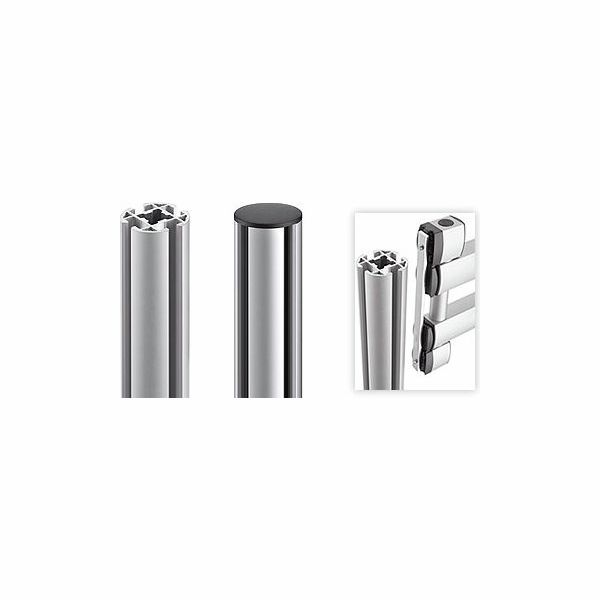 Yellowtec MiKA MMS System Pole 21 YT3243