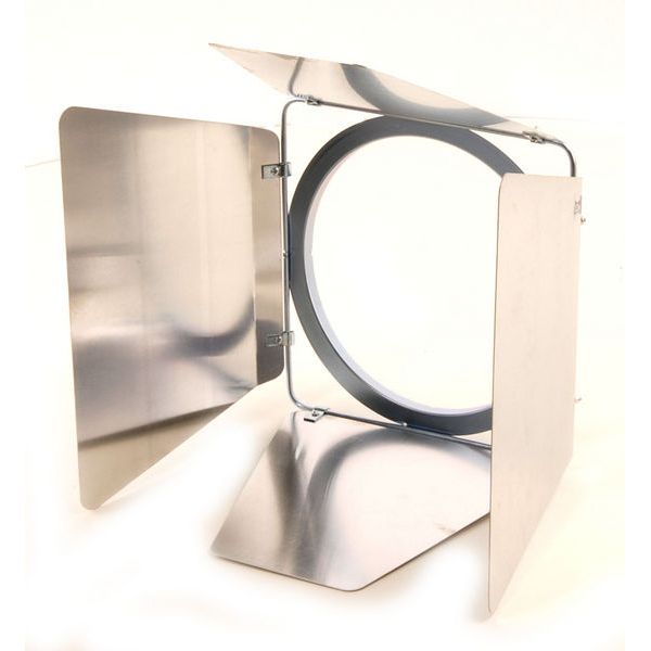 Stairville Barndoor for PAR 64 Polished