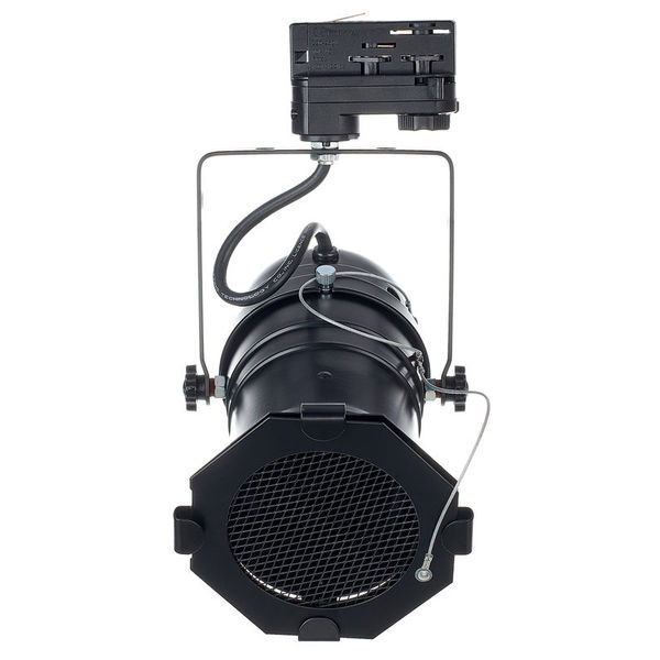 Stairville PAR 30 E27 black 3P