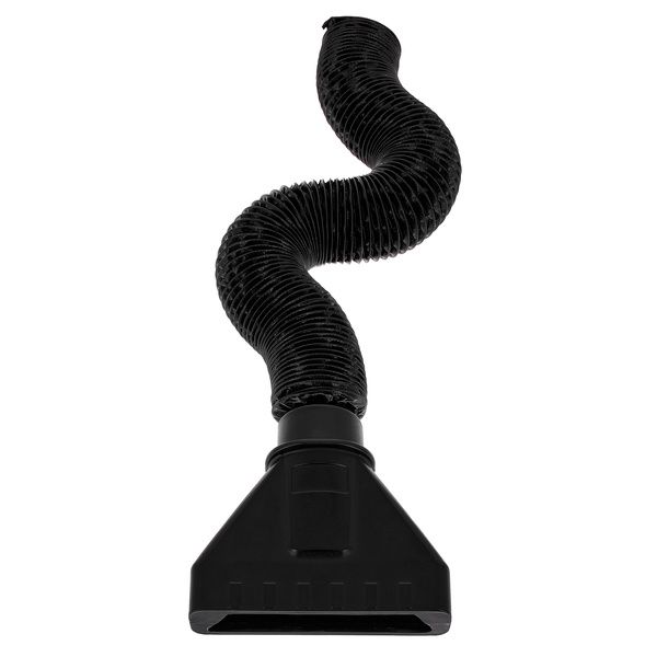 Stairville WGF-2000 Ducting Kit black