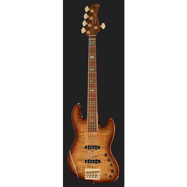 Marcus Miller V10DX-5 TS