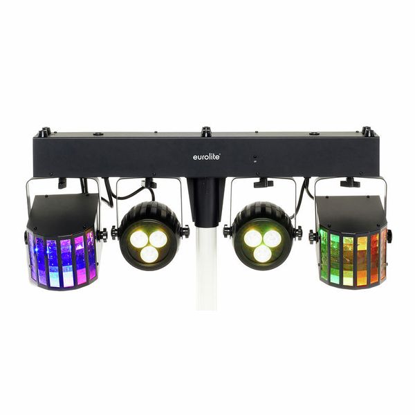 Eurolite LED KLS-120 FX Compact Light