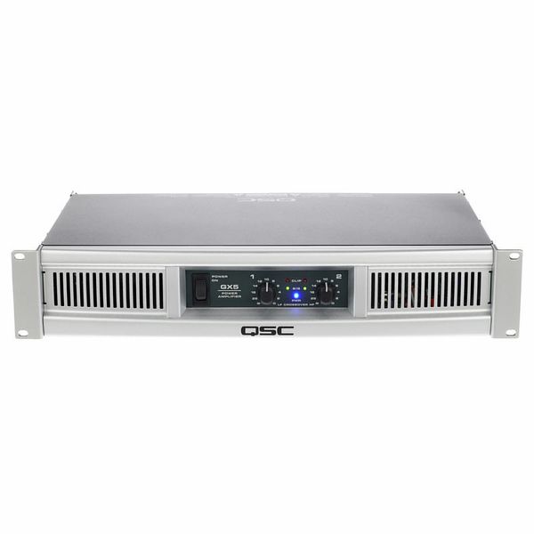 QSC GX 5 Endstufe