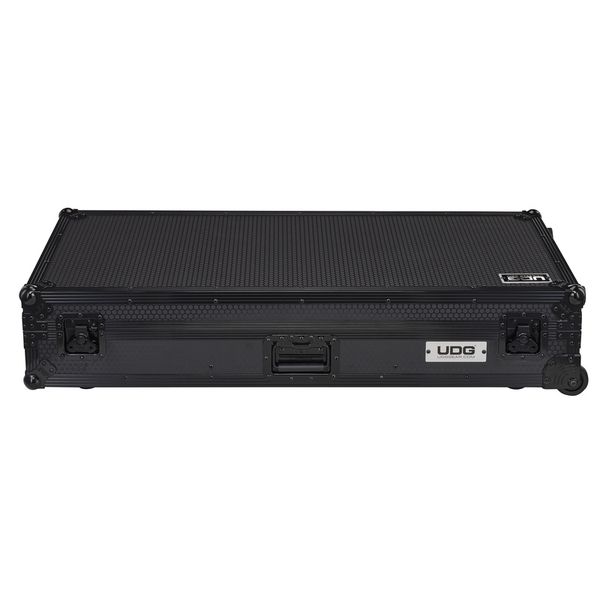 UDG Flight Case CDJ-3000/A9 BK