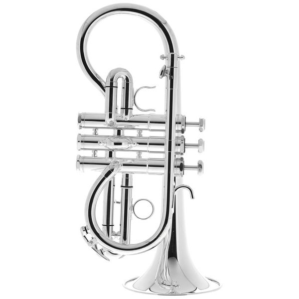 Schilke Eb Cornet