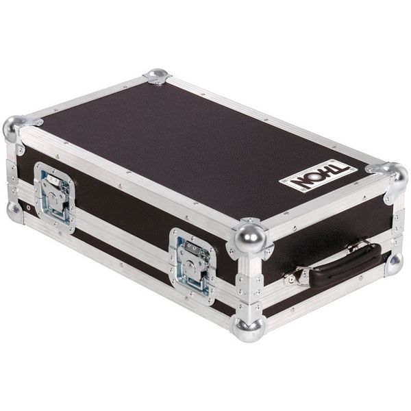 Thon Mixer Case Rane Seventy Battle