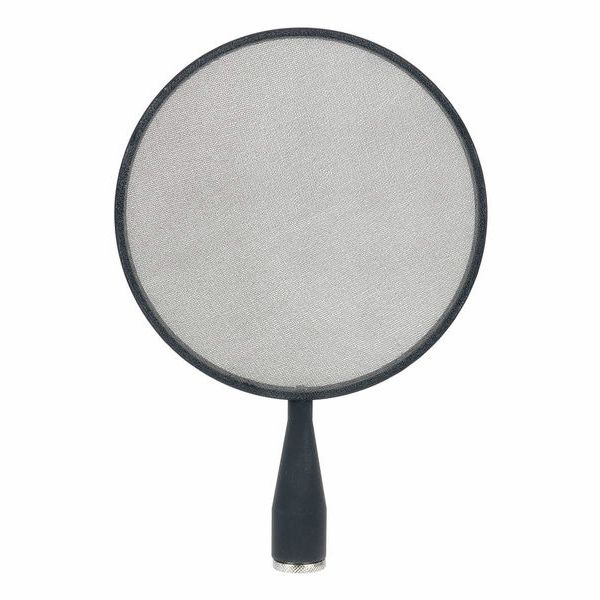 Pauly P120 Spider Clip + C BK