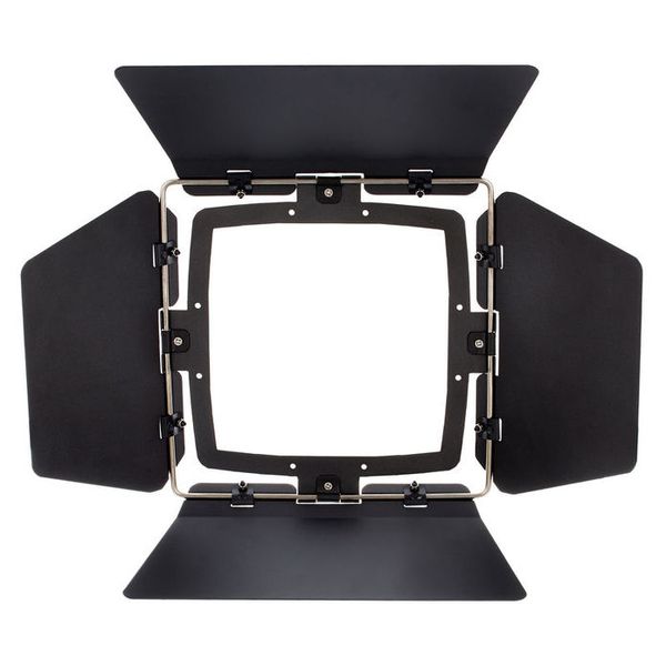 Cameo Flat Pro Flood Barn Door