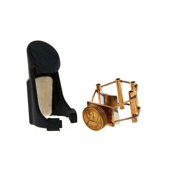 Francois Louis Ultimate Soprano Sax GD S