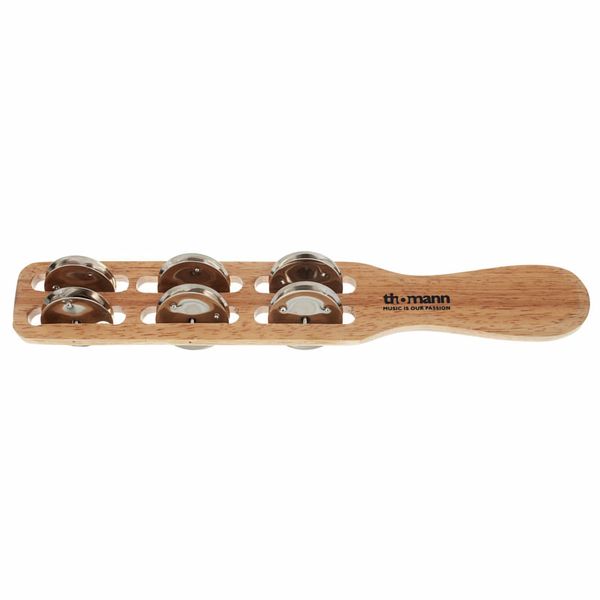 Thomann JS-W Jingle Stick Wood