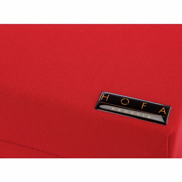 Hofa Absorber Eco Bordeaux