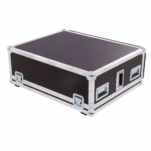 Thon Case A&H SQ7 with Dockhouse