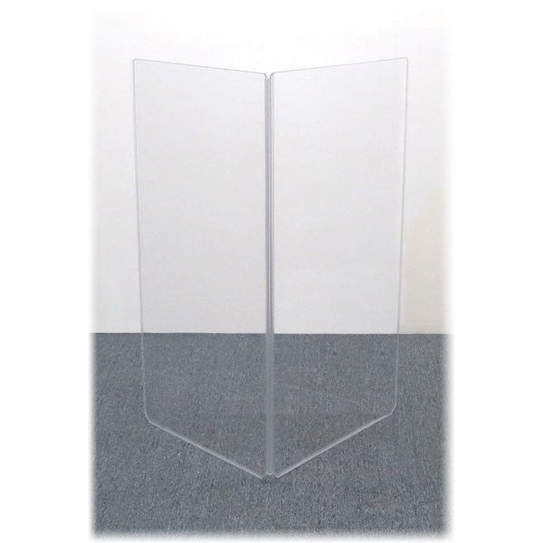 Clearsonic A2448x2 Shield