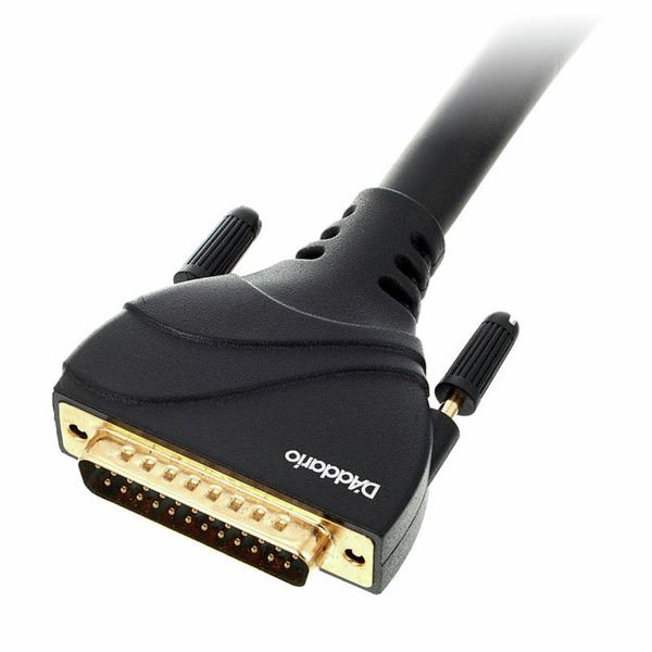 Daddario PW-DB25MM-10