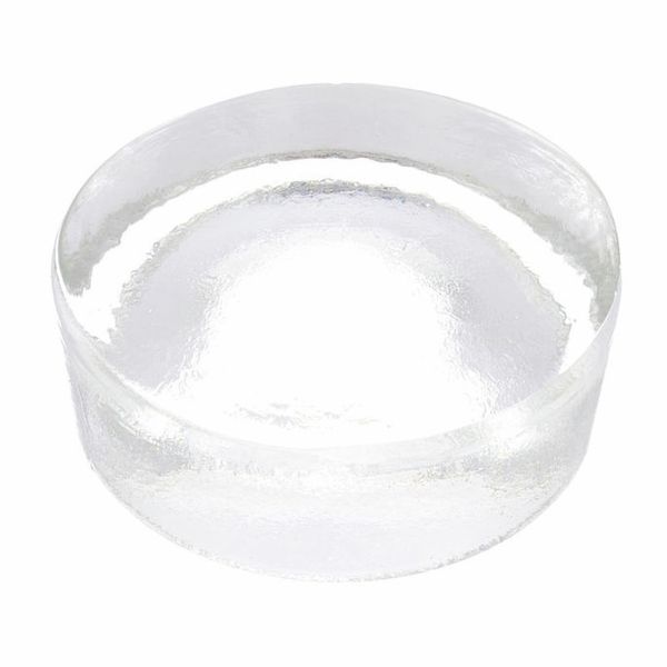 Jahn Glass Piano Coastor