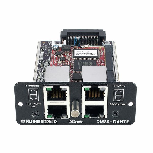 Klark Teknik DM80-Dante