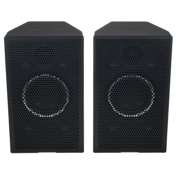 AIAIAI UNIT-4 Wireless+