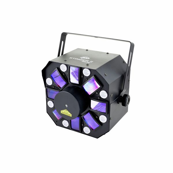 ADJ Stinger II B-Stock