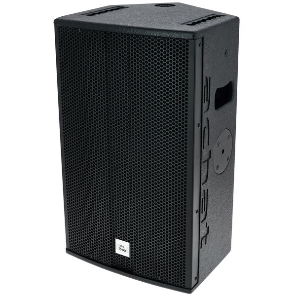 The Box Pro Achat 112 M