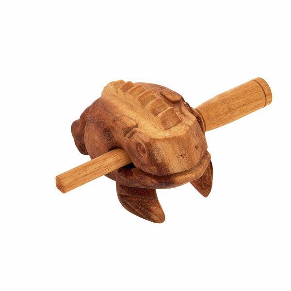 Thomann Frog S Percussion Frog