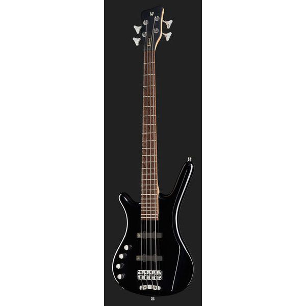 Warwick RB Corvette B 4 Shortsc. LH BK