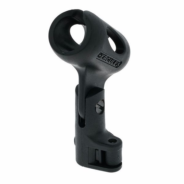 Hercules Stands HCMH-101B Microphone holder