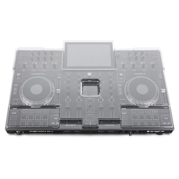 Decksaver Denon Prime4