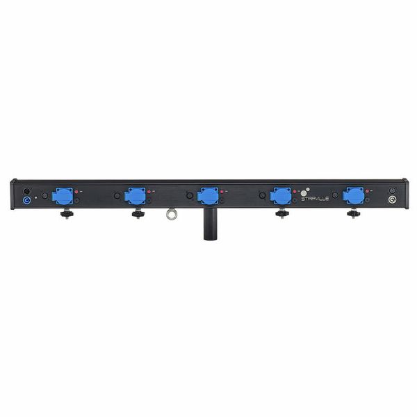 Stairville LED Power & DMX Bar BK