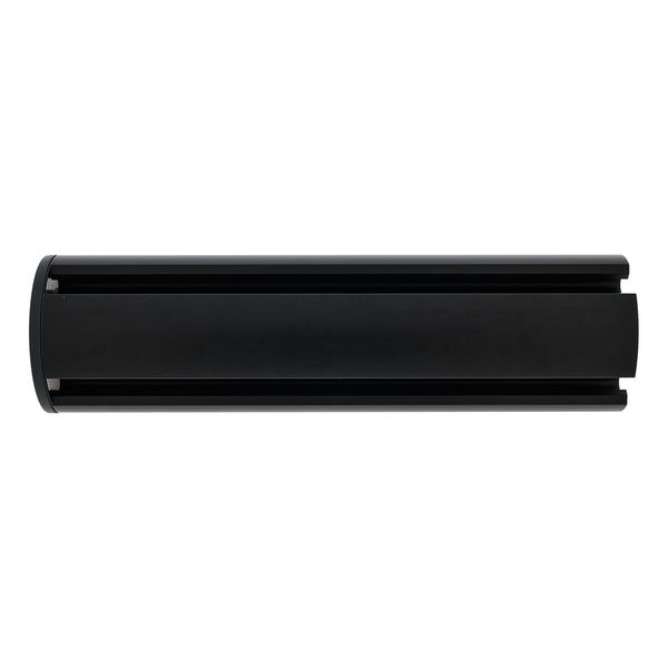 Yellowtec MiKA System TV Pole XS Black