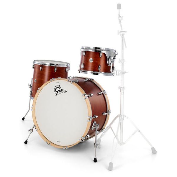 Gretsch Brooklyn Rock short -SM