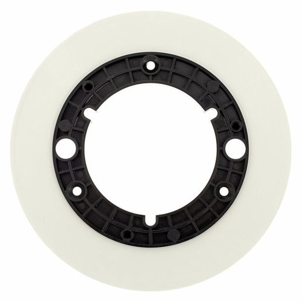 RTM Leader Tape White