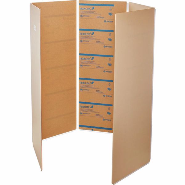 Clearsonic MiniMega Dark Grey