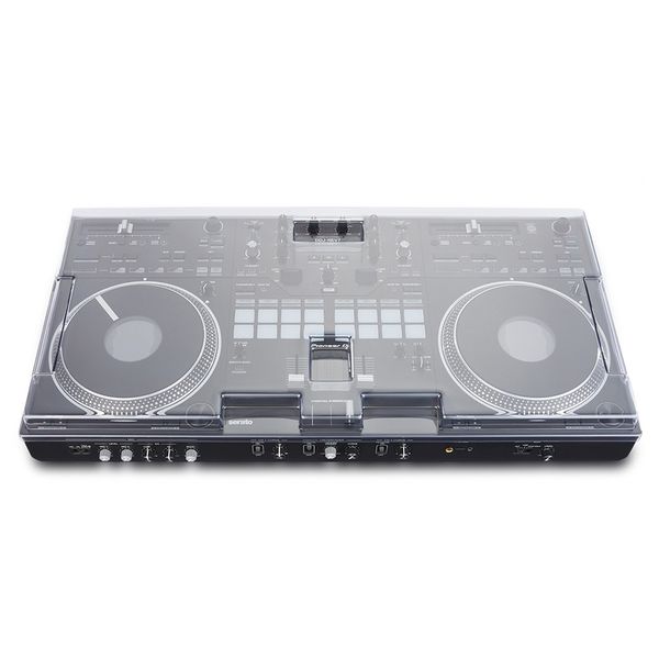 Decksaver Pioneer DJ DDJ-REV7