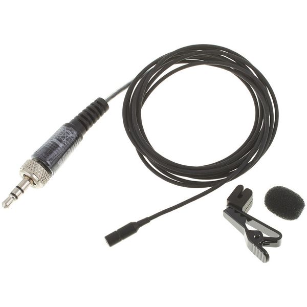 the t.bone BodymiKe - Black EW