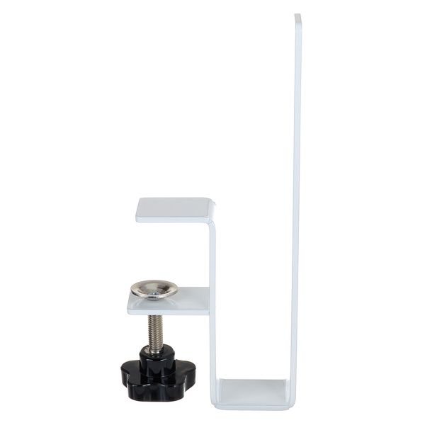 t.akustik PET Table Holder M2 WH