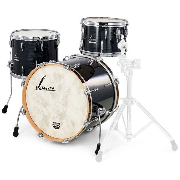 Sonor Vintage Series Three20 BK NM