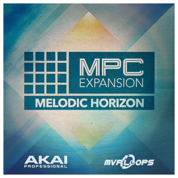 Akai Melodic Horizon