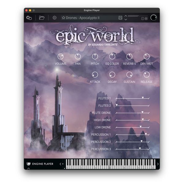 Best Service Epic World