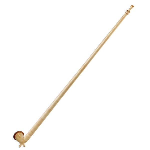 Thomann Matterhörnli Deluxe in F#