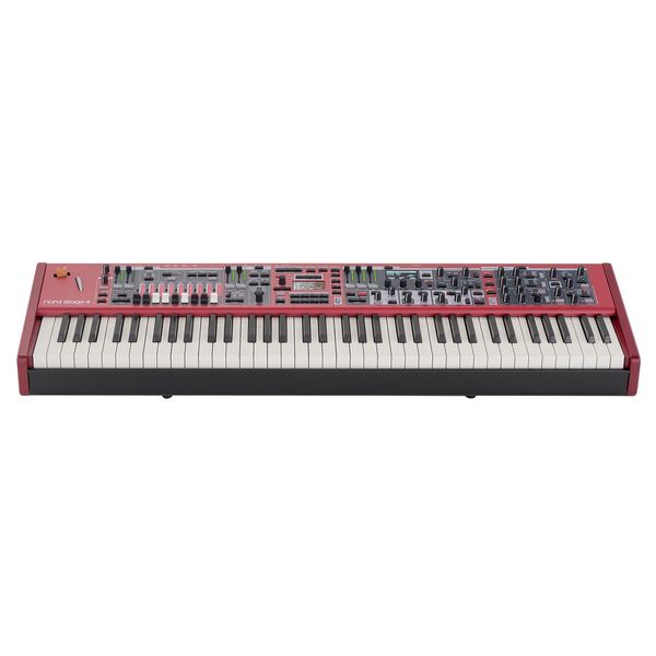 Clavia Nord Stage 4 73
