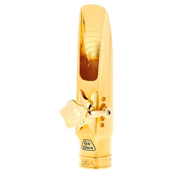 Theo Wanne Gaia IV Tenor 6* Gold